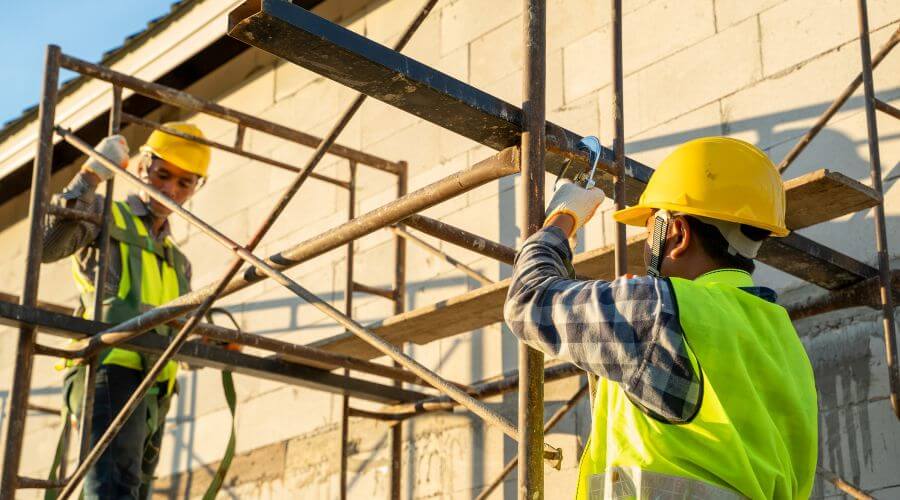 Local Chimney Repair in Bluff City, KS